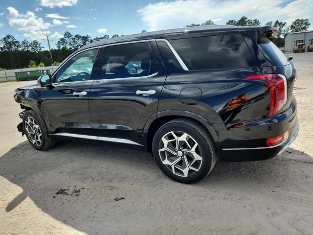 2022 HYUNDAI PALISADE C KM8R74HE6NU487145