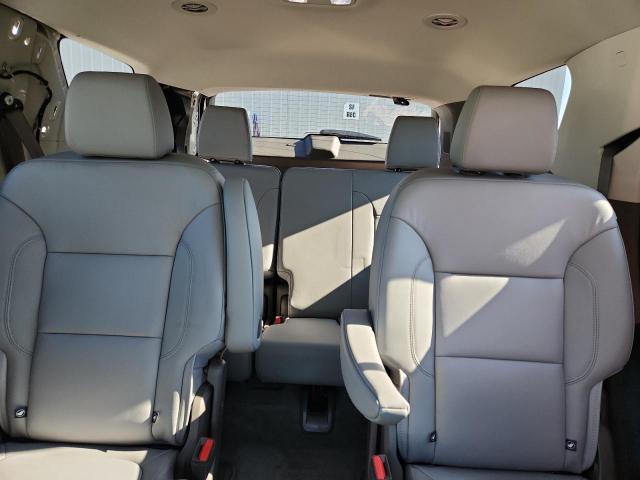 2020 CHEVROLET TRAVERSE L 1GNERHKW6LJ139244