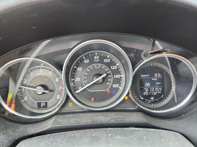 2015 MAZDA 6 SPORT JM1GJ1U53F1191956