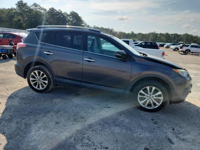 Vin: 2t3yfrev5jw425317, lot: 63048365, toyota rav4 limited 20184