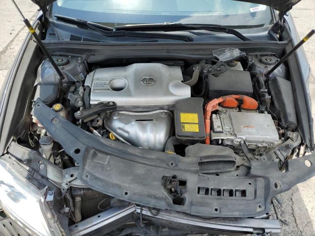 2014 LEXUS ES 300H - JTHBW1GG5E2045123