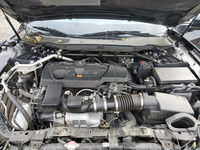 2021 ACURA TLX TECHNO 19UUB6F41MA006965