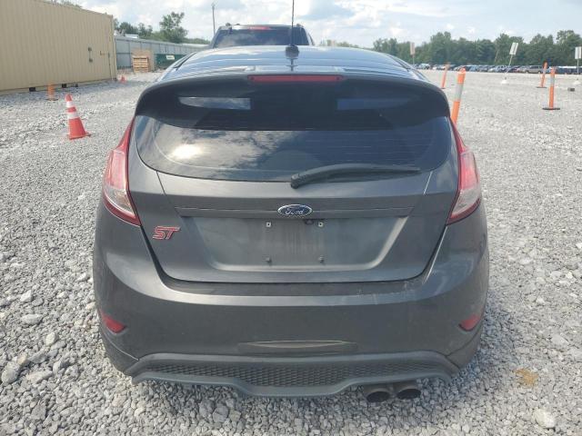2019 FORD FIESTA ST 3FADP4GX4KM134815