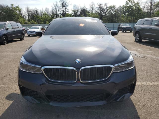 2019 BMW 640 XIGT WBAJV6C52KBK08224