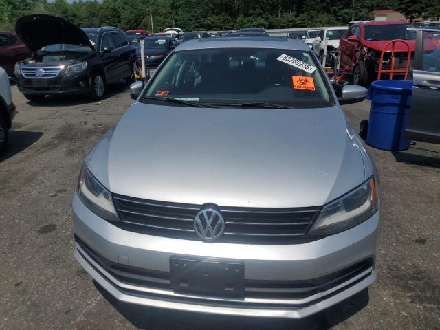 2015 VOLKSWAGEN JETTA SE 3VWD17AJ8FM405699