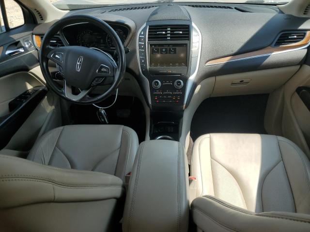 2017 LINCOLN MKC SELECT 5LMCJ2C90HUL61452