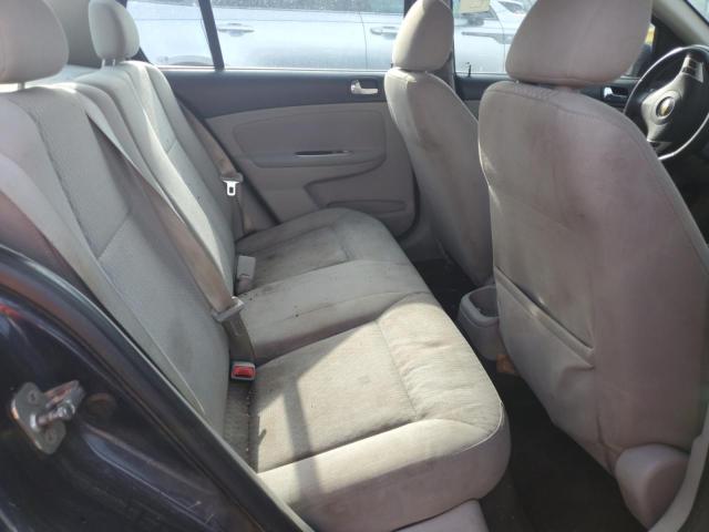 2010 CHEVROLET COBALT 1LT #3296938829