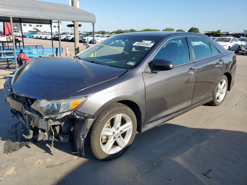 2014 TOYOTA CAMRY L - 4T1BF1FK0EU451852