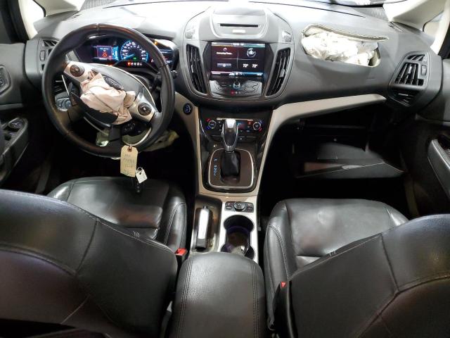 2015 FORD C-MAX PREM 1FADP5CU0FL110682