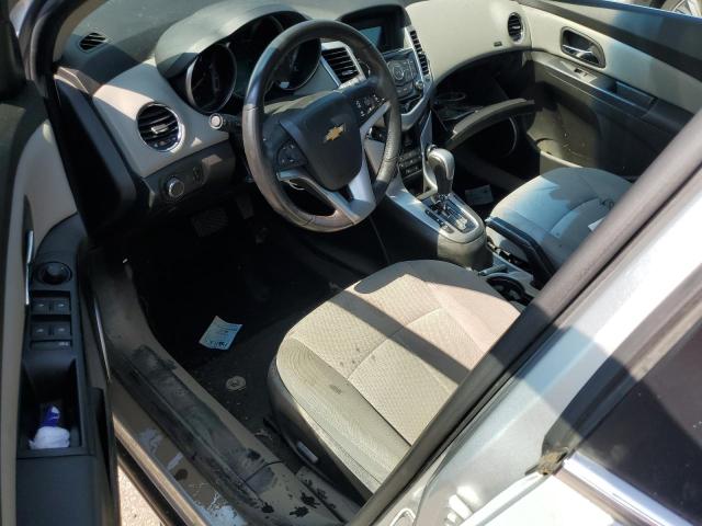 2011 CHEVROLET CRUZE LT - 1G1PF5S9XB7247079