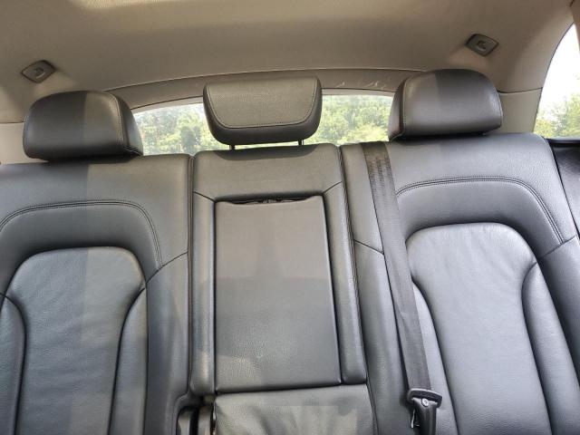 2012 AUDI Q5 PREMIUM - WA1DKAFP7CA004948