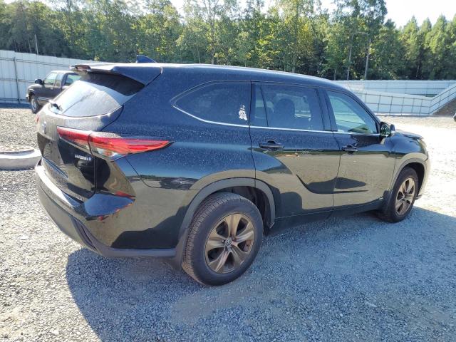 2022 TOYOTA HIGHLANDER 5TDABRCH8NS555304