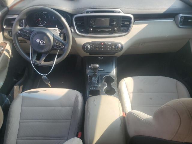 2016 KIA SORENTO LX #3287399982