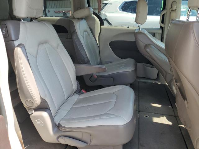 2021 CHRYSLER VOYAGER LX - 2C4RC1DG5MR533050