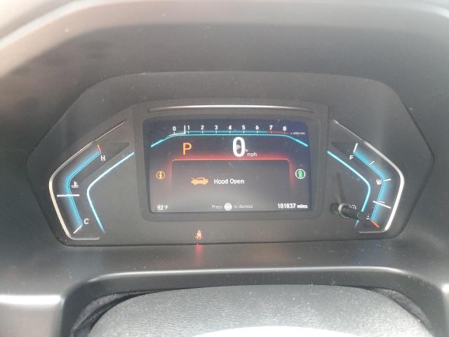 2022 HONDA ODYSSEY EX 5FNRL6H75NB012642