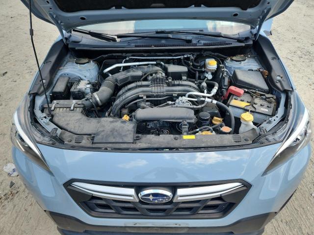2021 SUBARU CROSSTREK JF2GTACC7M9290502