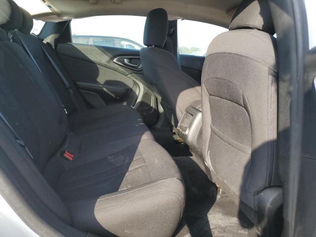 2016 CHRYSLER 200 LIMITE - 1C3CCCAB2GN120731