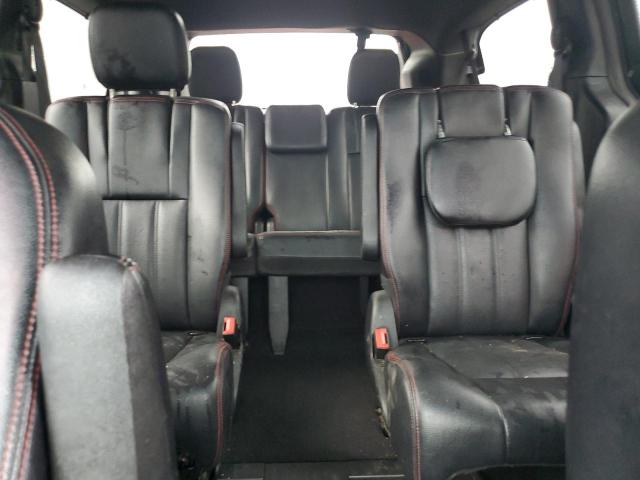 2017 DODGE GRAND CARA 2C4RDGEG8HR799277