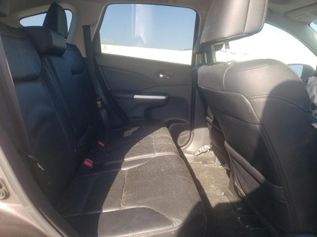 2016 HONDA CR-V EXL 5J6RM4H73GL086170