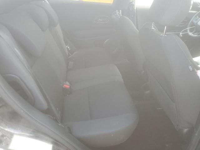 2021 HONDA HR-V EX - 3CZRU6H54MM755891