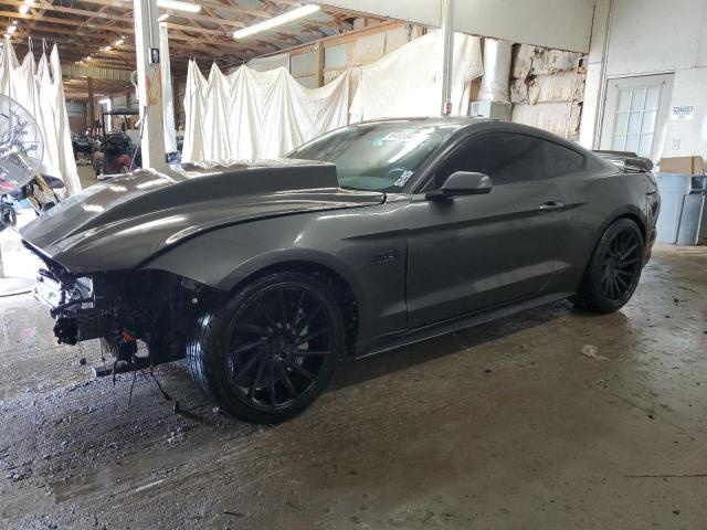 FORD MUSTANG GT