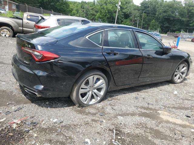 2021 ACURA TLX TECHNO 19UUB6F40MA010604