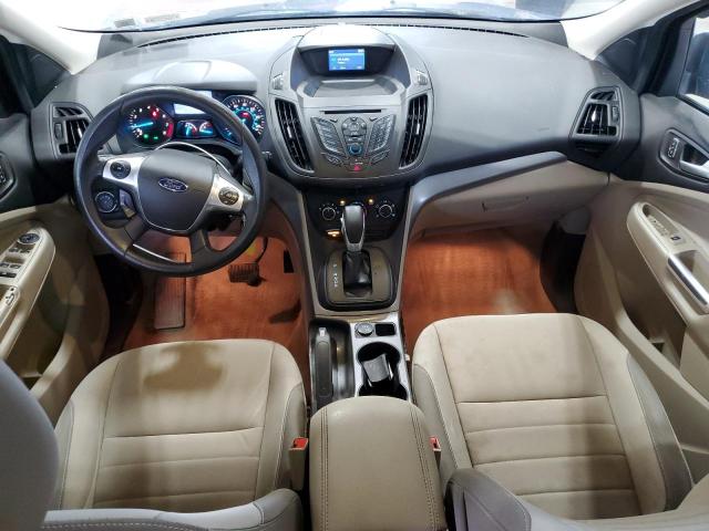 2015 FORD ESCAPE SE - 1FMCU9G99FUC22527