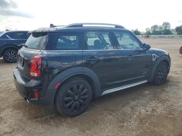 2019 MINI COOPER S C WMZYT5C58K3J89285