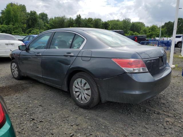 Vin: 1hgcp2f38aa187104, lot: 62123735, honda accord lx 20102