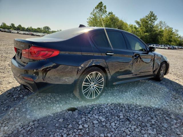 2017 BMW 540 XI WBAJE7C38HG887982