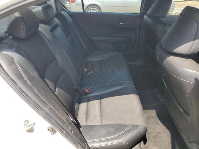 2016 HONDA ACCORD SPORT - 1HGCR2F50GA059167