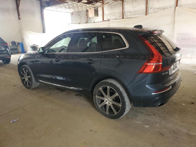 2018 VOLVO XC60 T5 IN YV4102RL6J1029993
