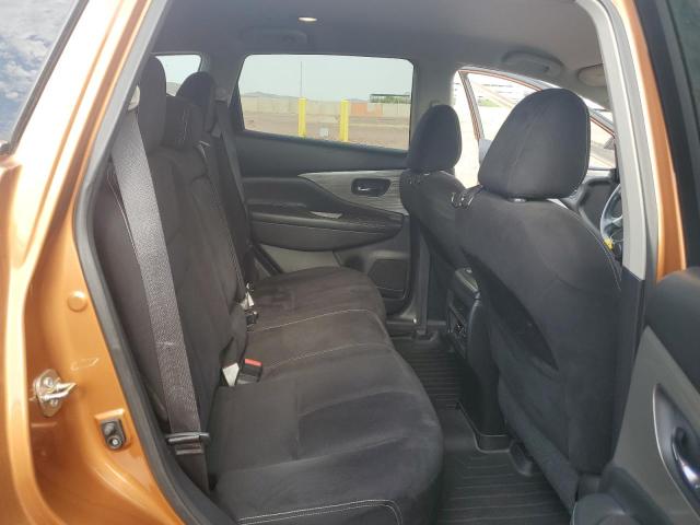 2017 NISSAN MURANO S - 5N1AZ2MH3HN117507