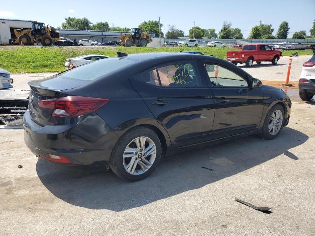 2020 HYUNDAI ELANTRA SE - 5NPD84LF7LH553009
