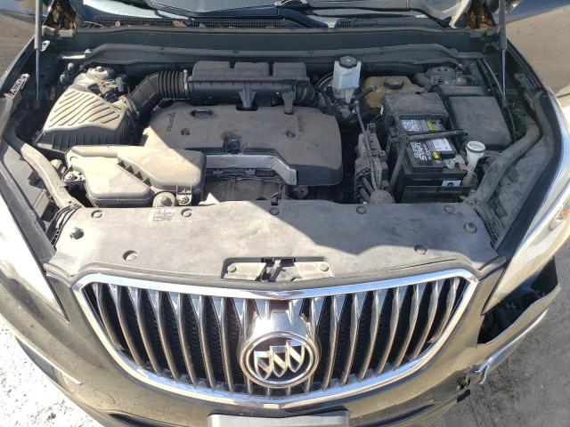2018 BUICK ENVISION E LRBFX1SA4JD083698