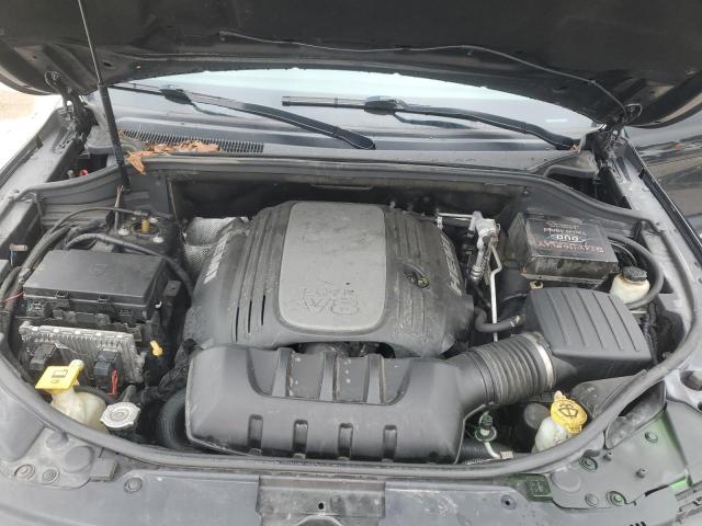 2014 JEEP GRAND CHER - 1C4RJFJT3EC441708