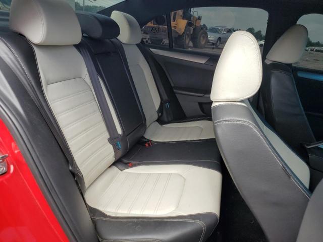 2016 VOLKSWAGEN JETTA SPOR 3VWD17AJ8GM285372