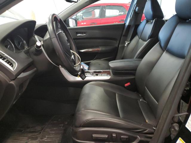 2016 ACURA TLX - 19UUB2F37GA003749