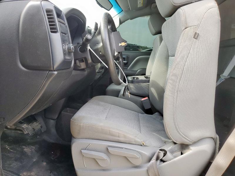 2016 CHEVROLET SILVERADO - 1GCNKNEC5GZ303023