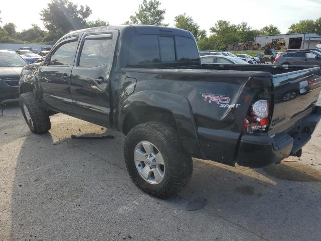 2010 TOYOTA TACOMA DOUBLE CAB - 5TELU4EN5AZ743798