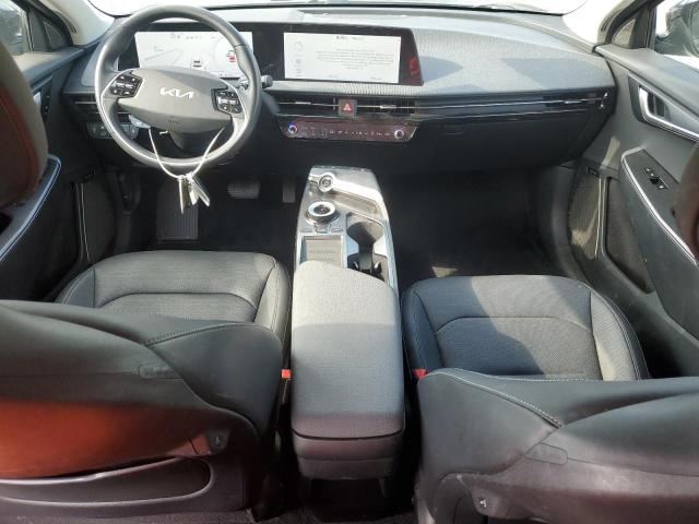 2022 KIA EV6 LIGHT KNDC34LA6N5047642