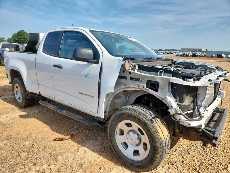 2022 CHEVROLET COLORADO - 1GCHSBEA5N1225171