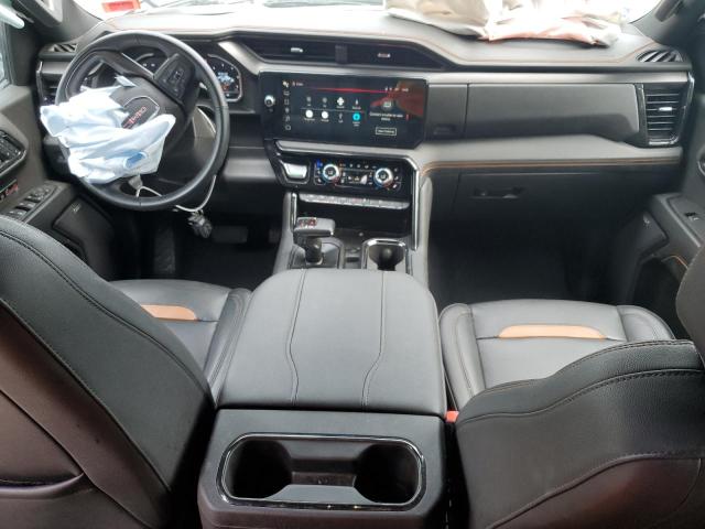 2023 GMC SIERRA K15 3GTUUEEL6PG331435