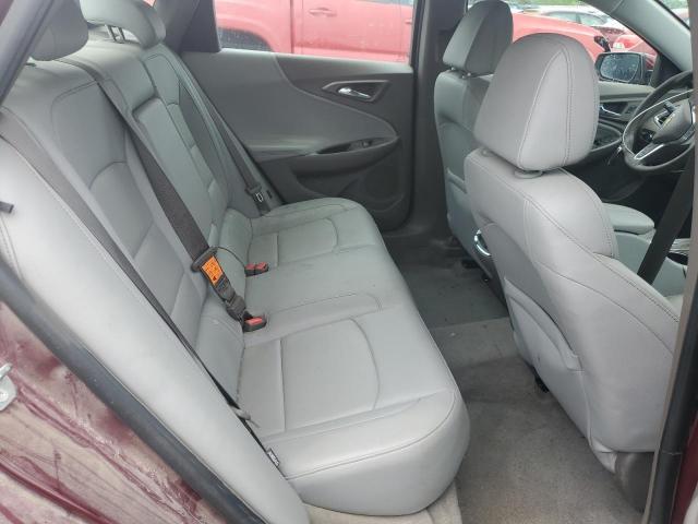 2016 CHEVROLET MALIBU LT 1G1ZE5ST6GF237668