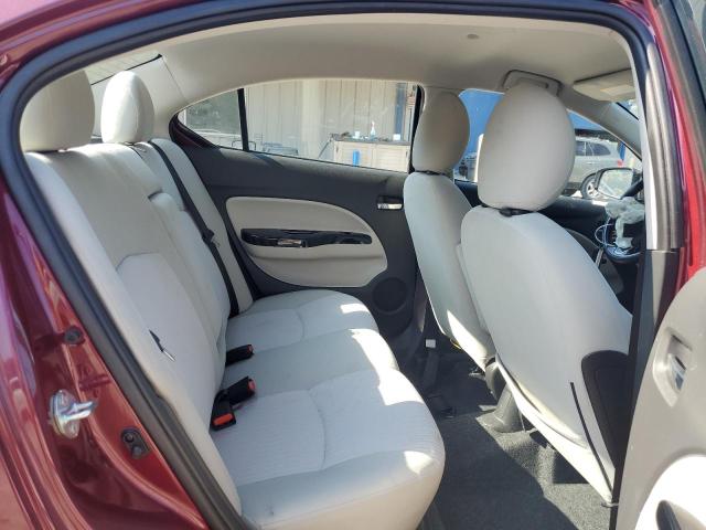 2019 MITSUBISHI MIRAGE G4 ML32F4FJ7KHF12718