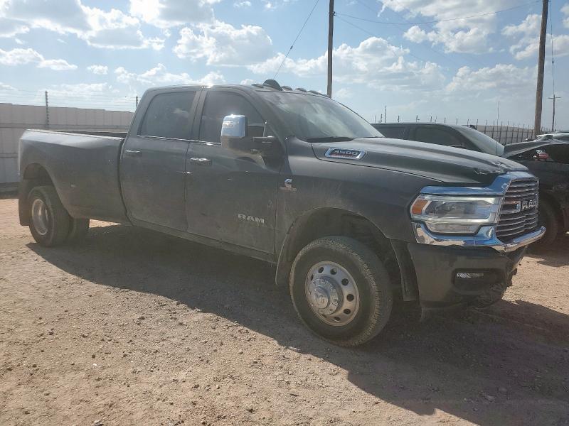 2024 RAM 3500 LARAM 3C63RRJL1RG389215