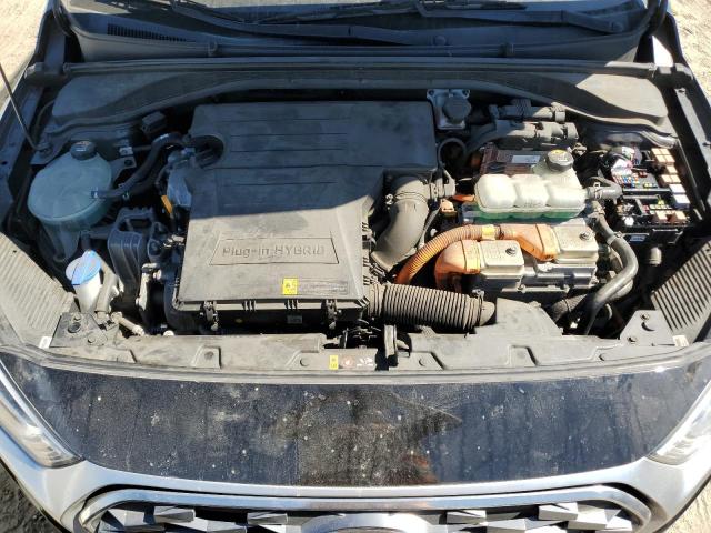 2020 HYUNDAI IONIQ SE KMHC65LD8LU214203