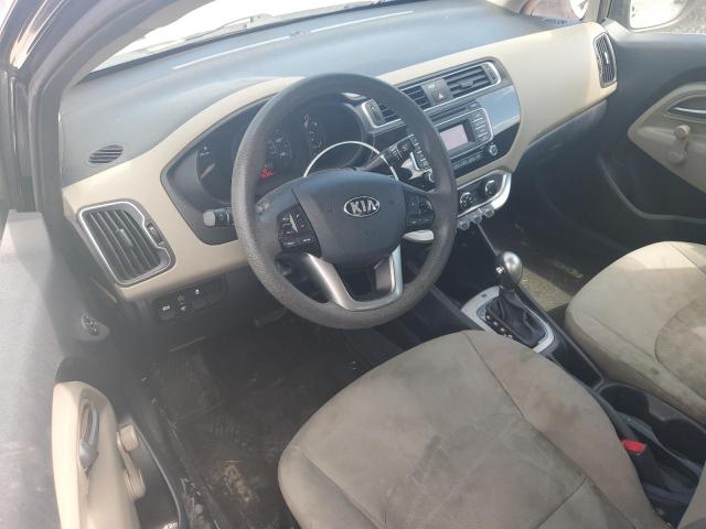 2017 KIA RIO LX KNADM4A39H6058104