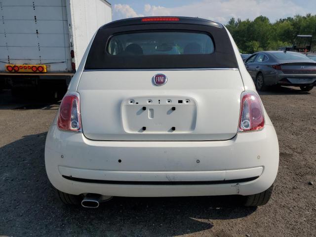 2016 FIAT 500 POP 3C3CFFDR6GT197913