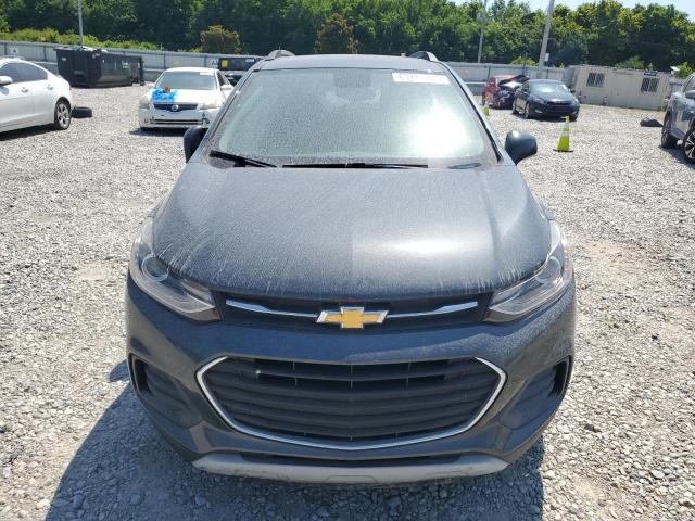 2018 CHEVROLET TRAX 1LT - KL7CJLSB5JB582884